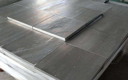 5A06鋁板廣泛應用于高鐵隔音板