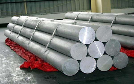 易達金屬生產鋁棒，忠于質量，貴于堅持